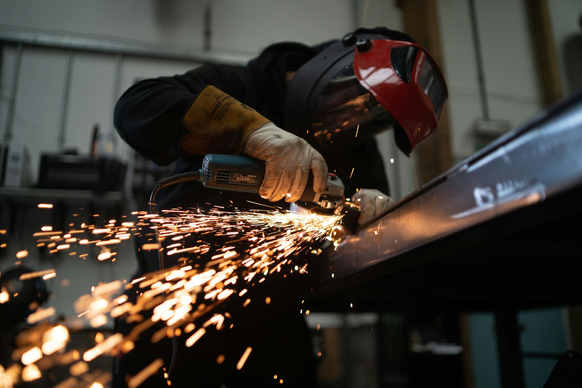 Fabrication