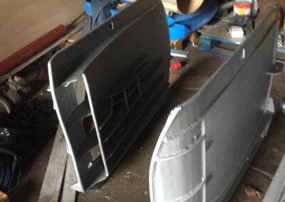 MA Trawl Doors