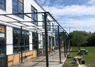Canopy Framework
