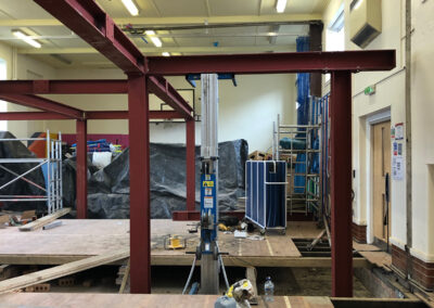StructuralSteelwork